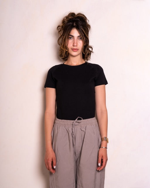 BASIC TOP - COTTON