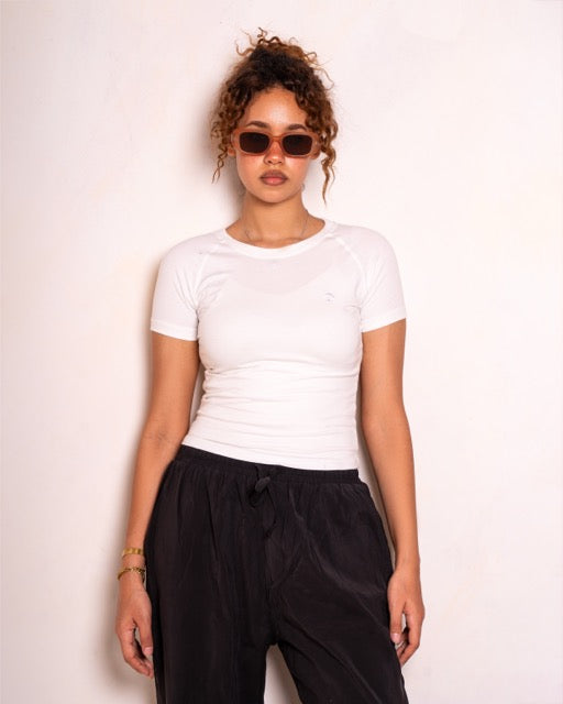 BASIC TOP - COTTON